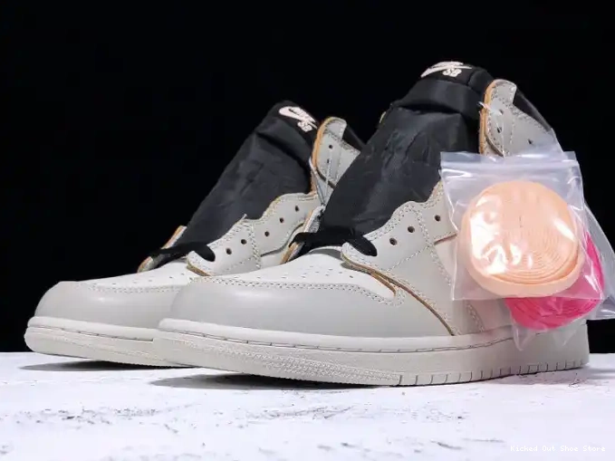Kick Theory High CD6578-006 1 SB Bone OG Nike Air x Light Jordan 0513